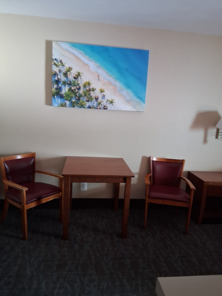 Gulfview Hotel On the Beach 36/49