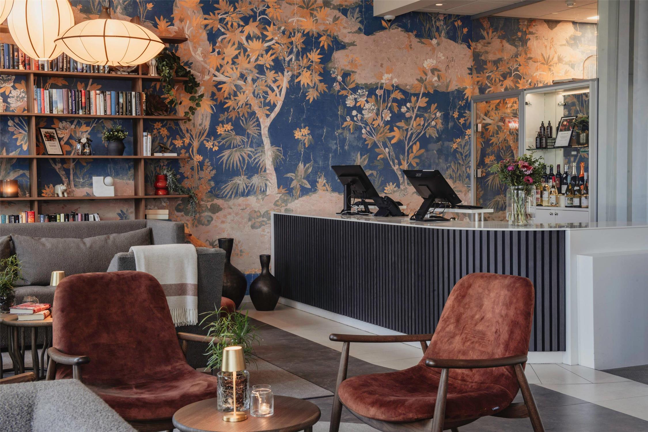 Home Hotel Skagen Brygge 34/50