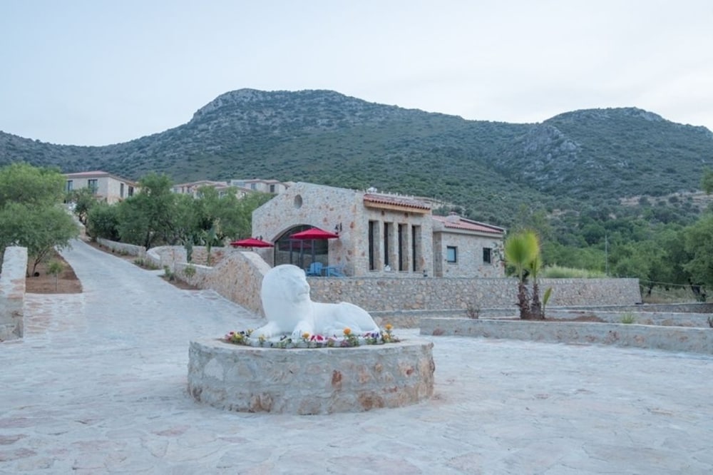 Karia Hotel Palamutbuku 17/21
