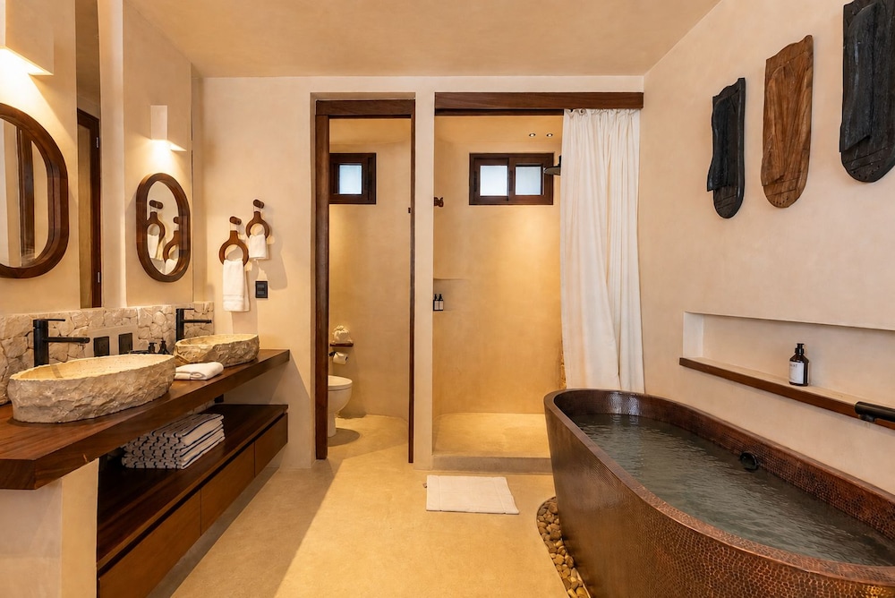 Hotel Boutique Casa Muuch Holbox 31/59