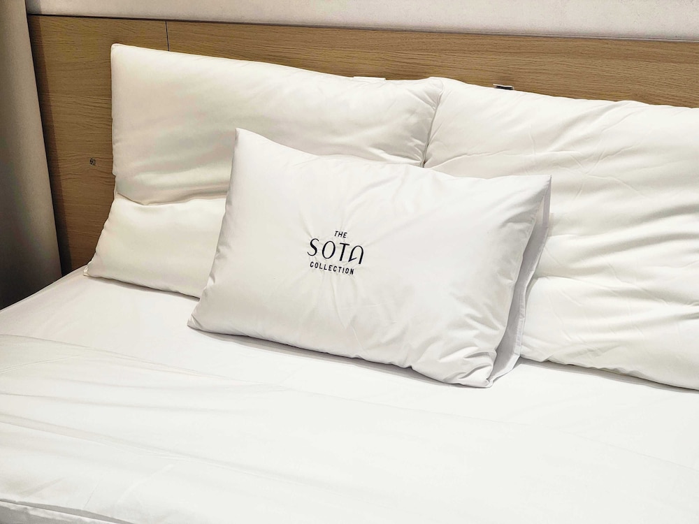 Sota Suite Pyeongtaek Godeok 28/60