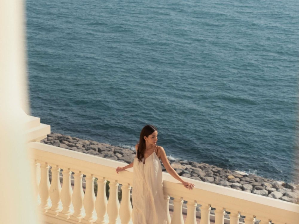 Raffles The Palm Dubai 45/47