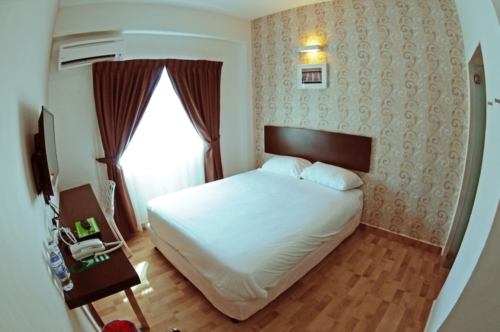 Apple Inn Hotel 17/59