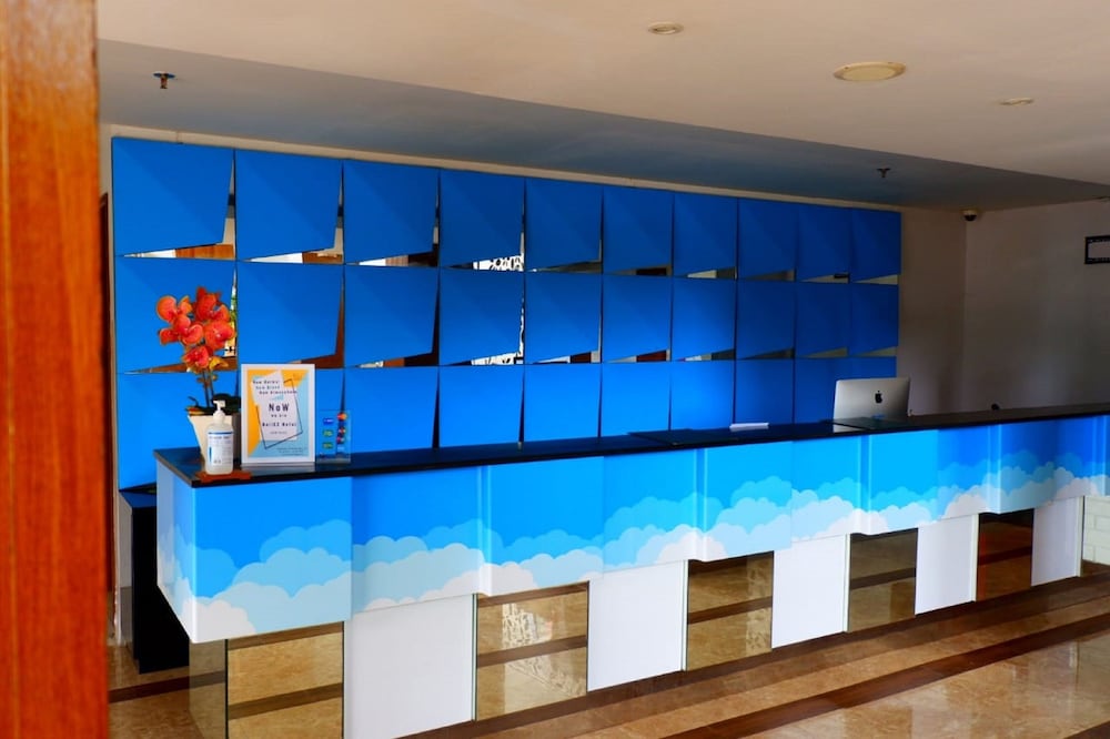 Nikhila Seminyak Bali (ex BaliEZ Hotel) 22/41