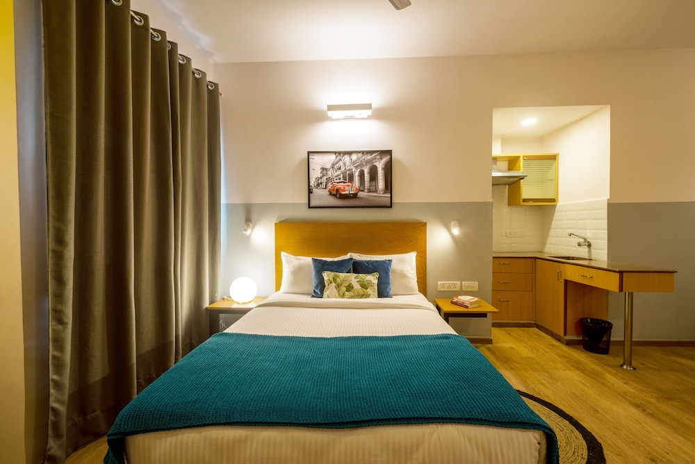 Olive Hotel Magrath by Embassy Group 12/38