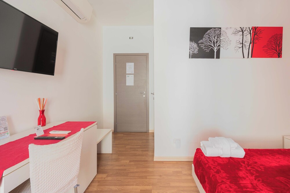 Rione Monti Suites 16/50