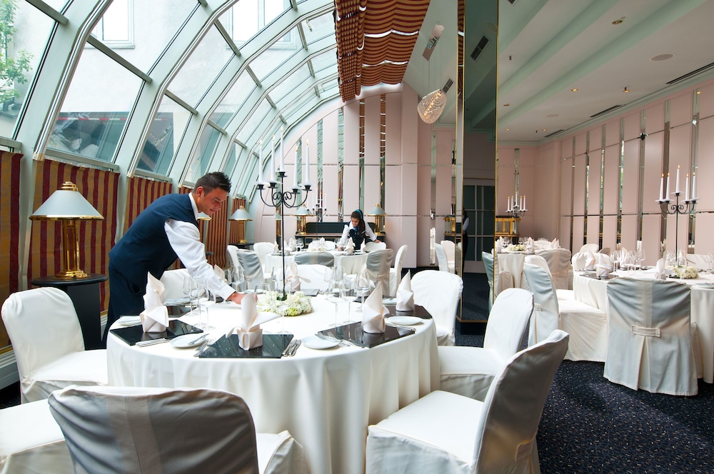 Maritim Hotel Munchen 45/61