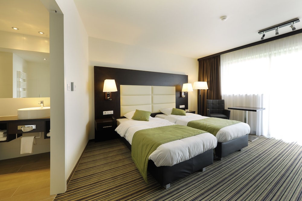 Hotel Charleroi Airport Van Der Valk 14/59