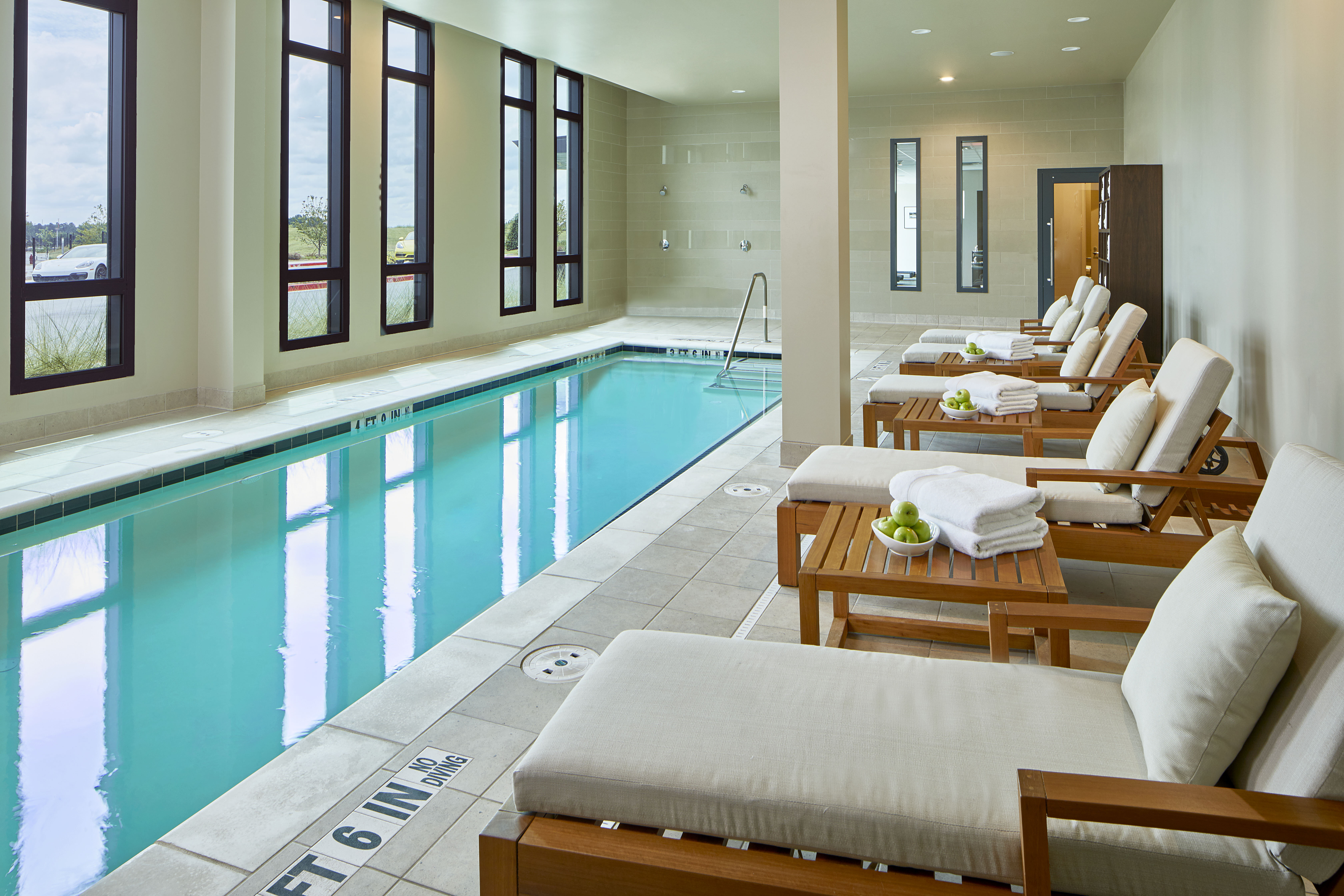 Kimpton Overland Hotel Atlanta Airport 29/80