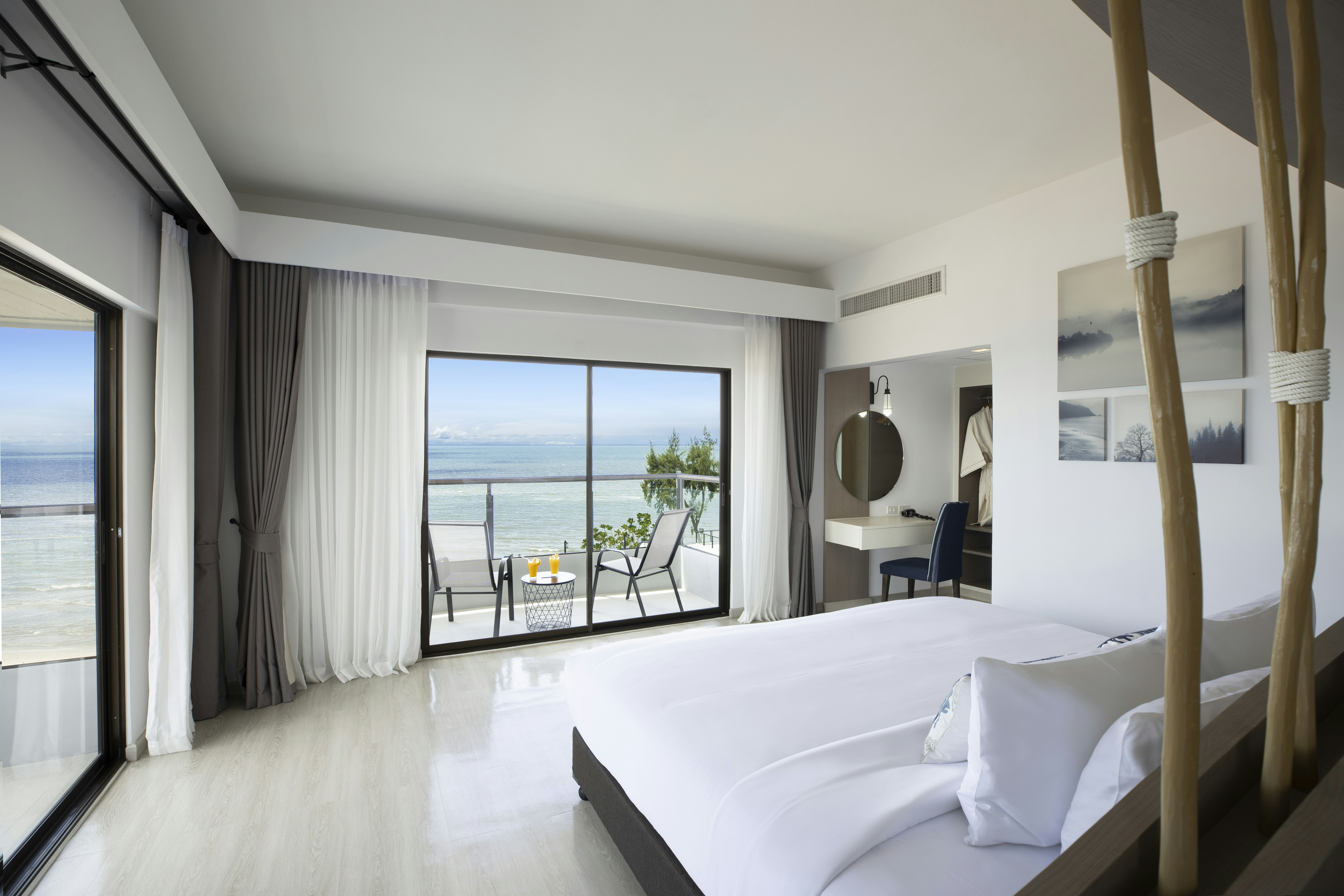 Centara Life Cha-Am Beach Resort Hua Hin 32/74