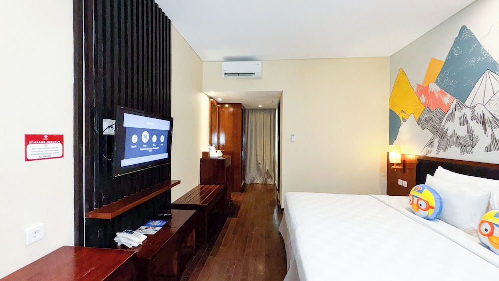 Rumah Kito Jambi Hotel 15/33