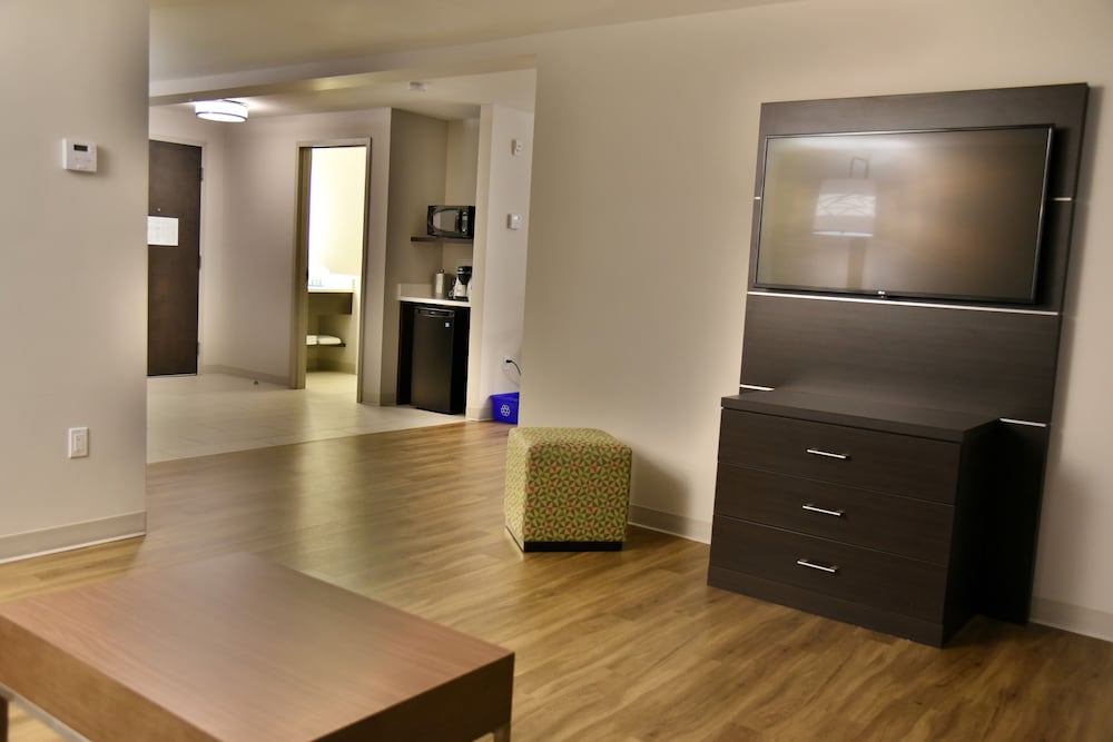 HOLIDAY INN EXPRESS & SUITES GATINEAU - OTTAWA 33/41