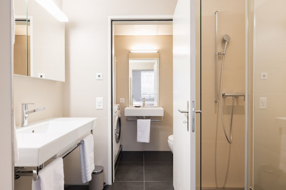 Ema House Serviced Apartment Beckenhofstr.22 39/43