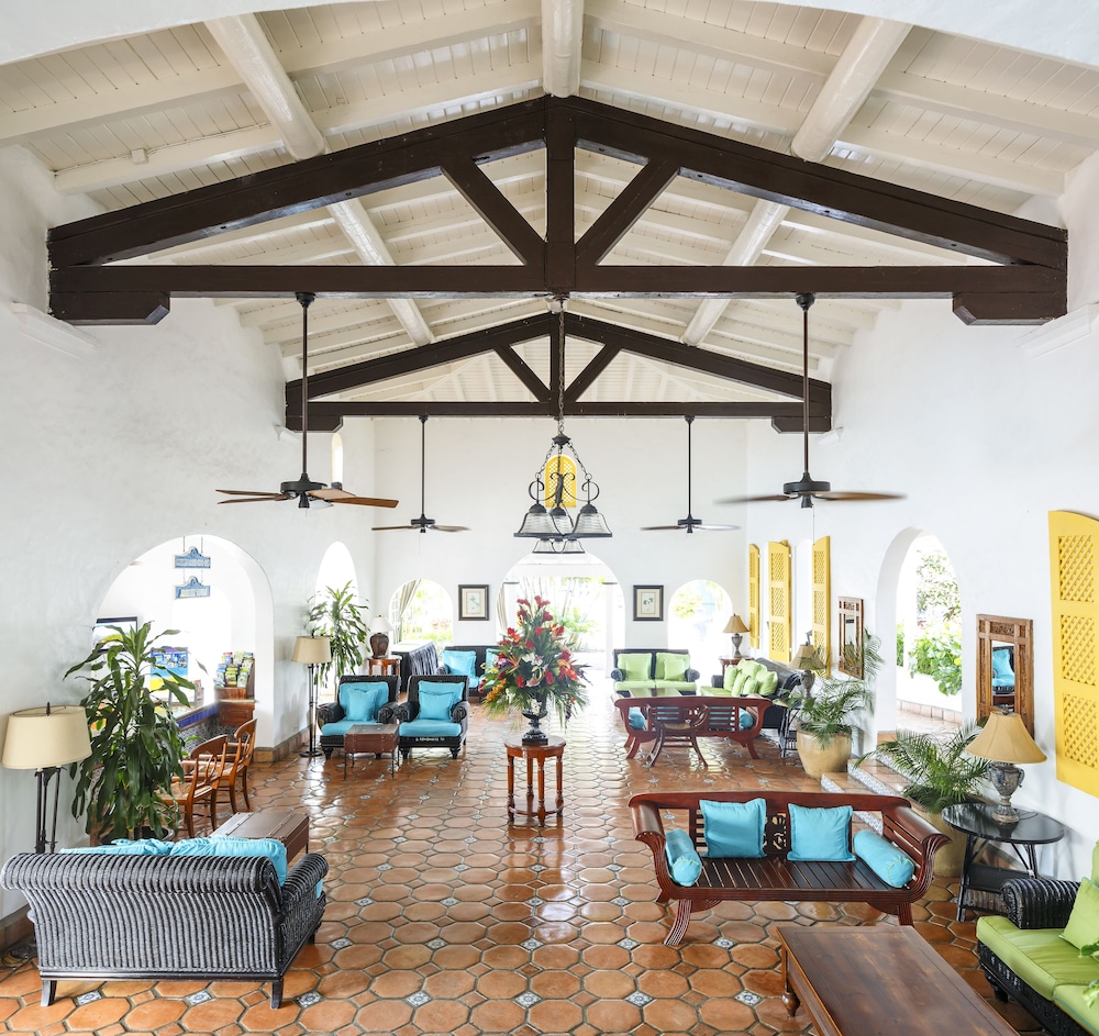 Windjammer Landing Resort and Residences 68/84