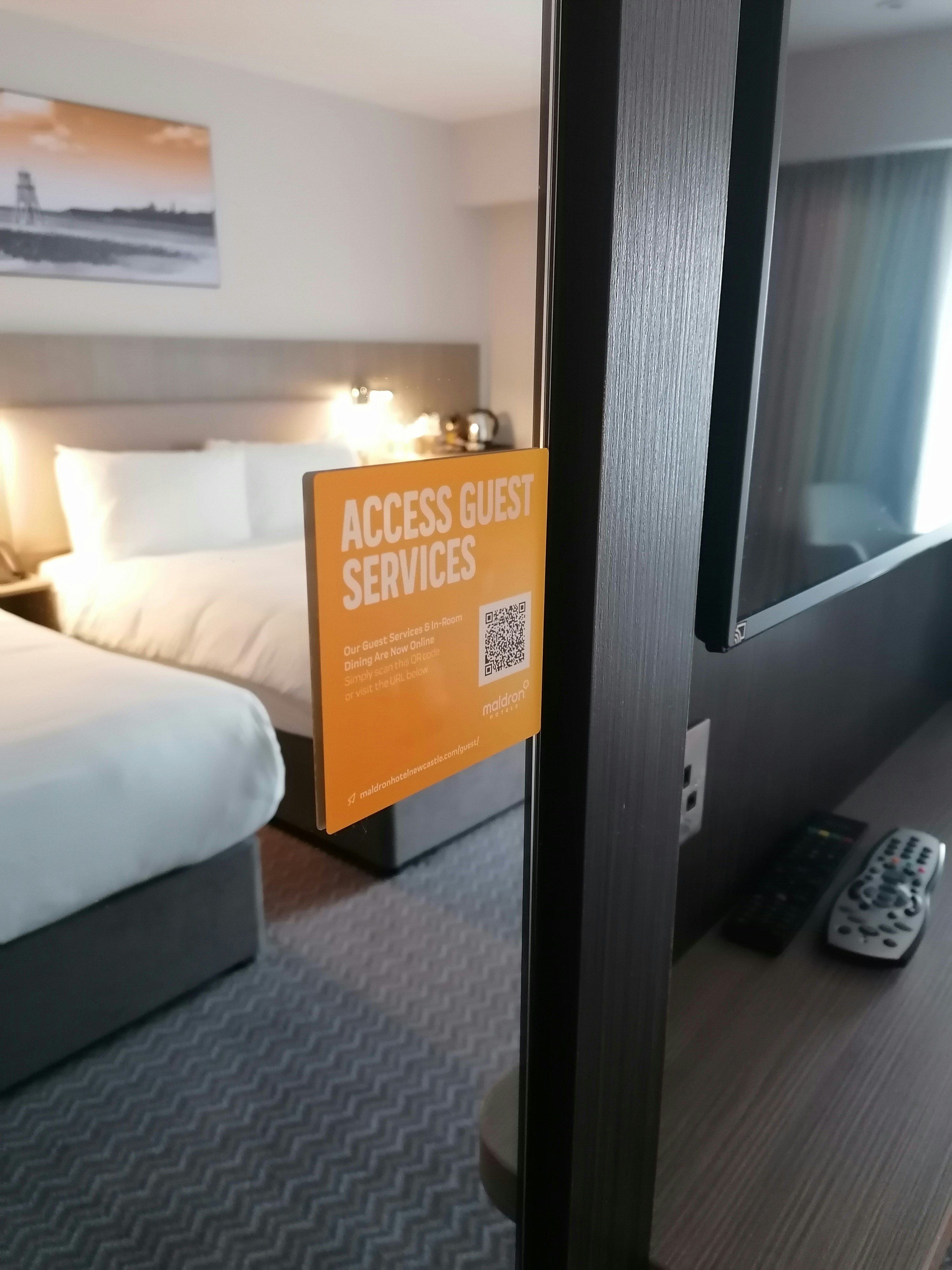 Maldron Hotel Newcastle 22/30