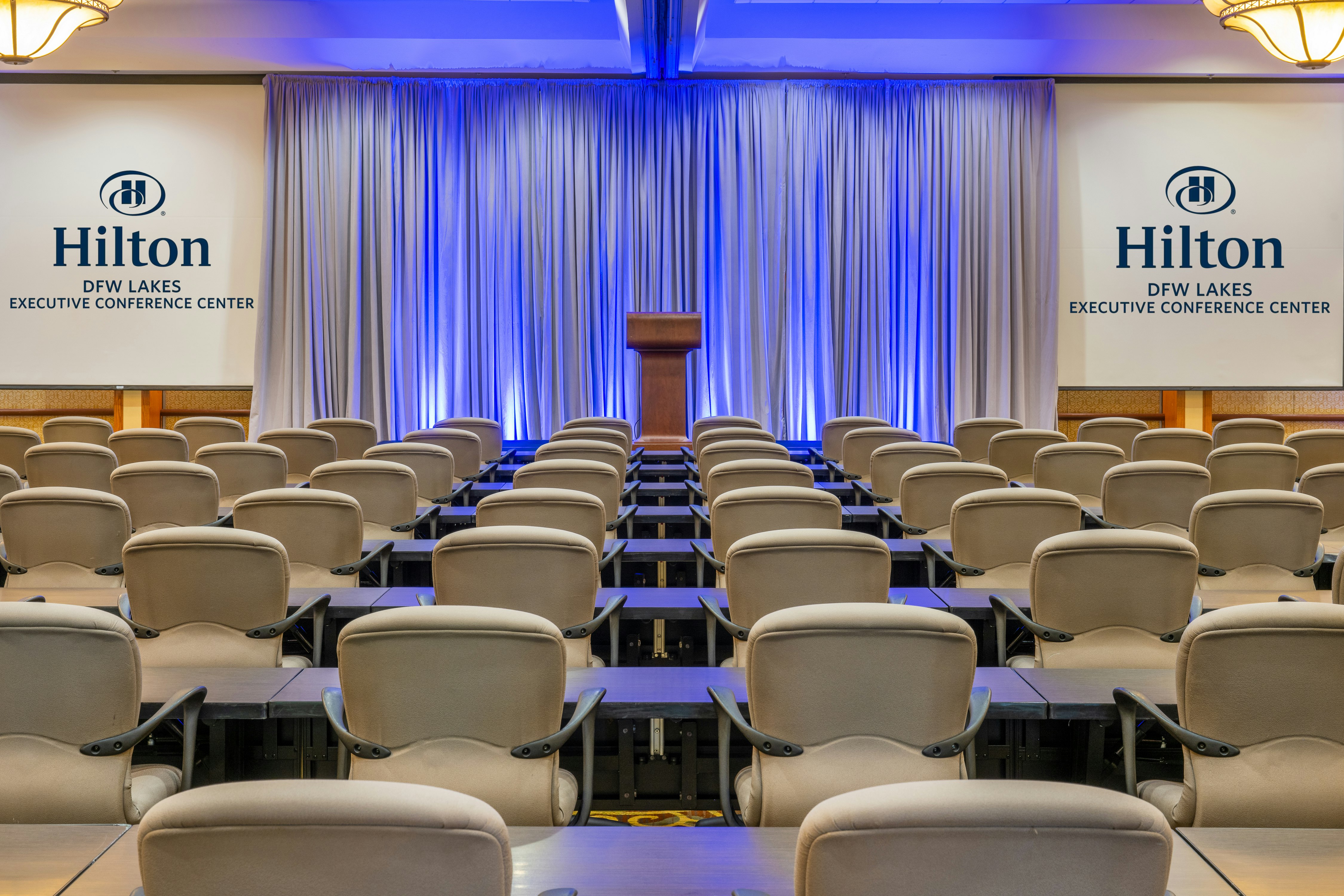 Hilton Dfw Lakes Executive Conference Center 67/81