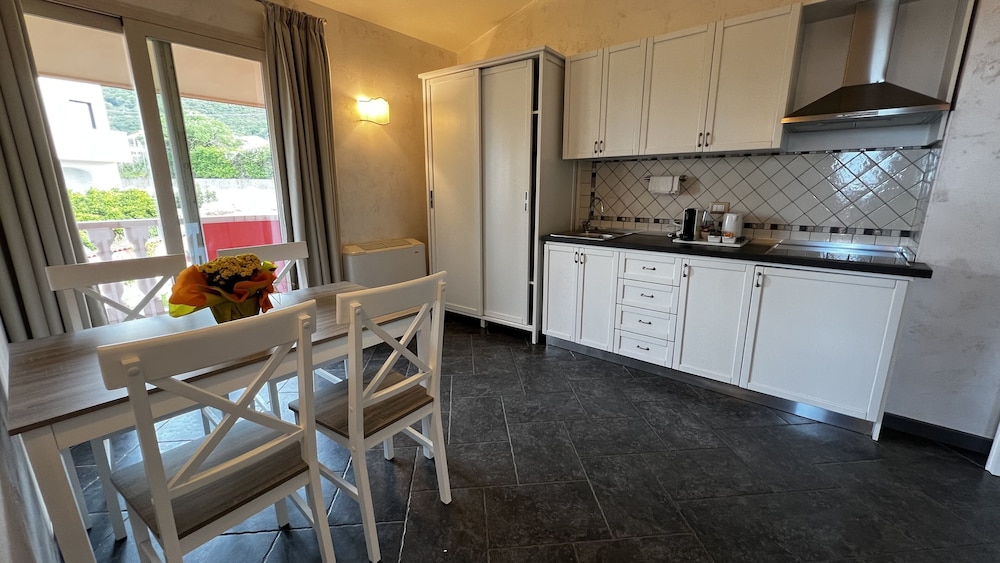 Hotel Borgo Di Santa Barbara 5/50