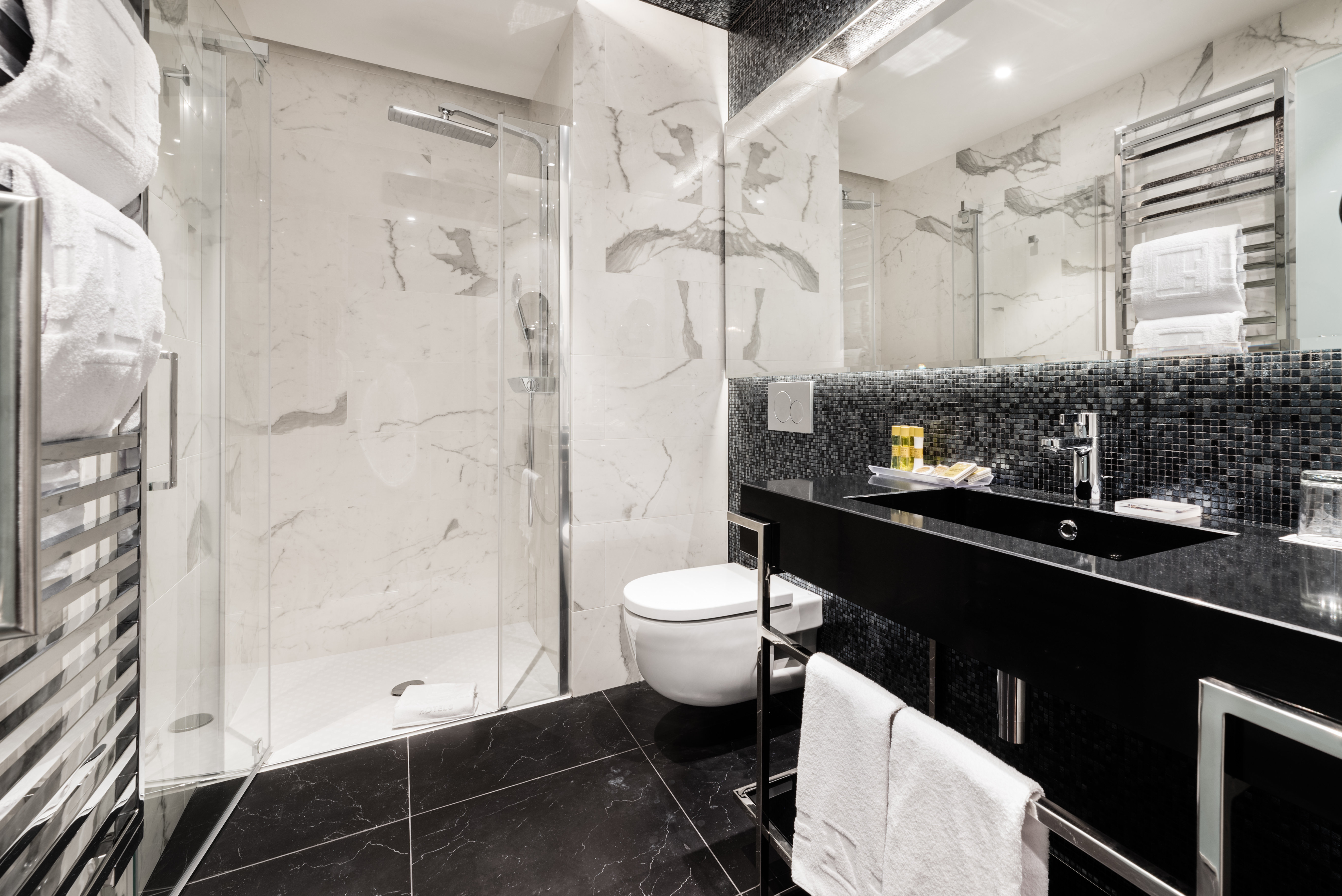 Aurea Legends by Eurostars Hotel Company 78/83