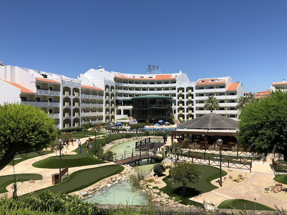 Ondamar Hotel 2/72