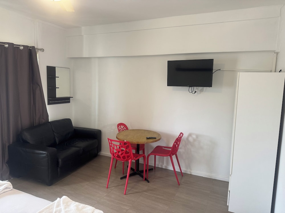 Mountway Holiday Apartments 44/55