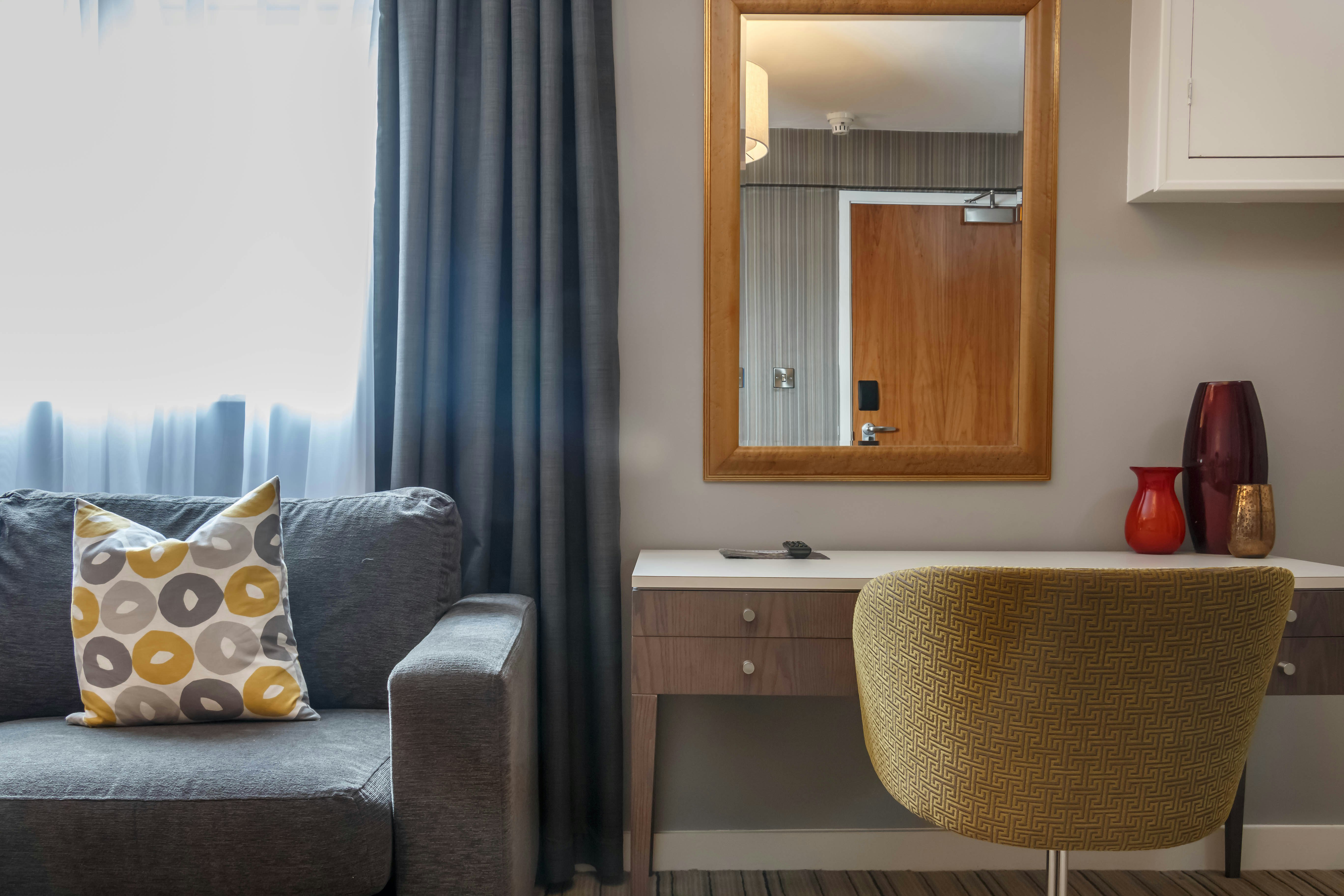 Garner Hotel Preston Samlesbury 52/77