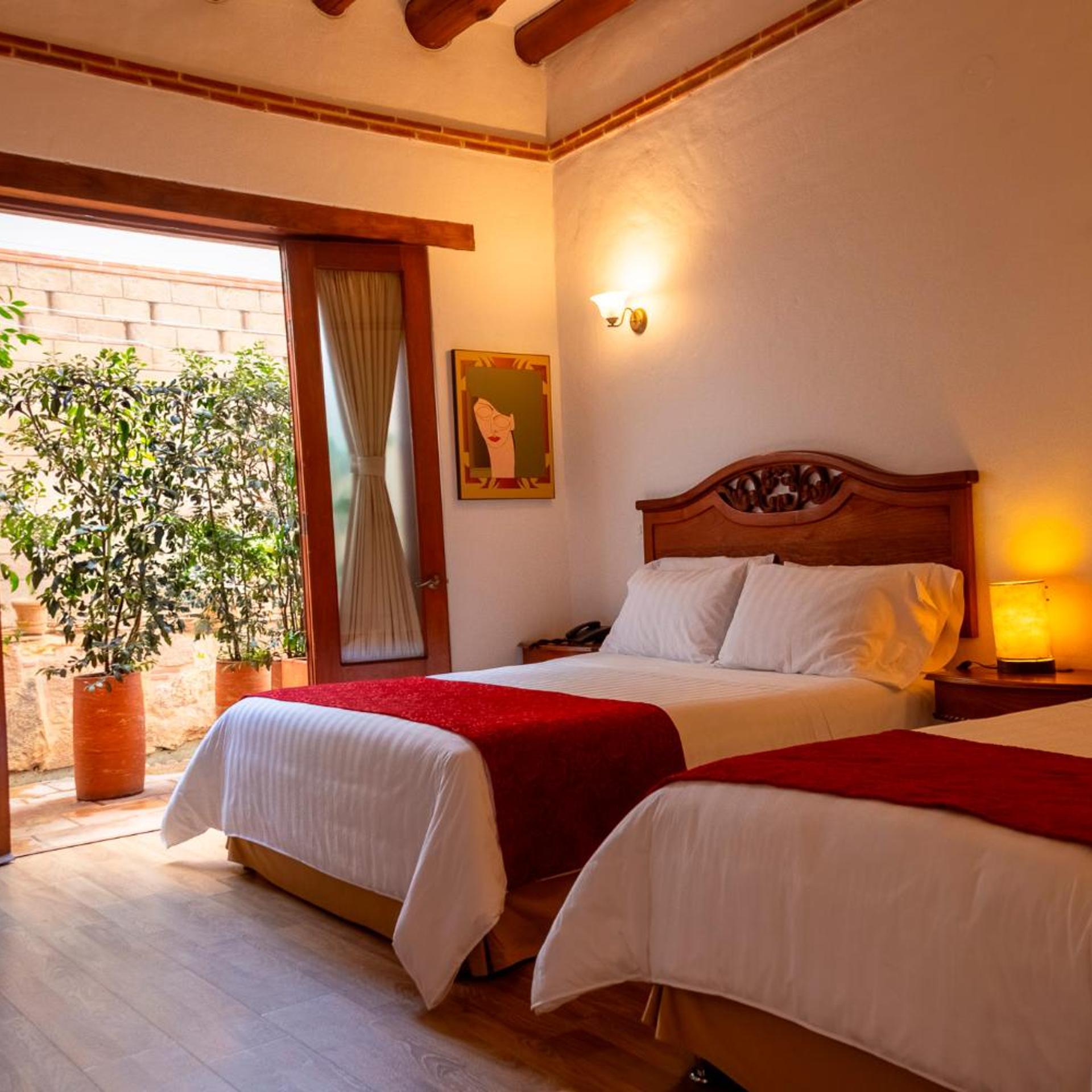 Maria Bonita Hotel 20/50