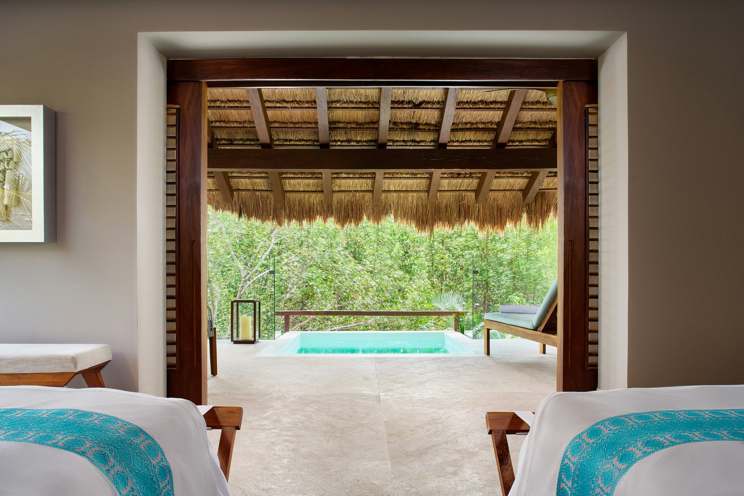 Chable Resort Maroma 39/81