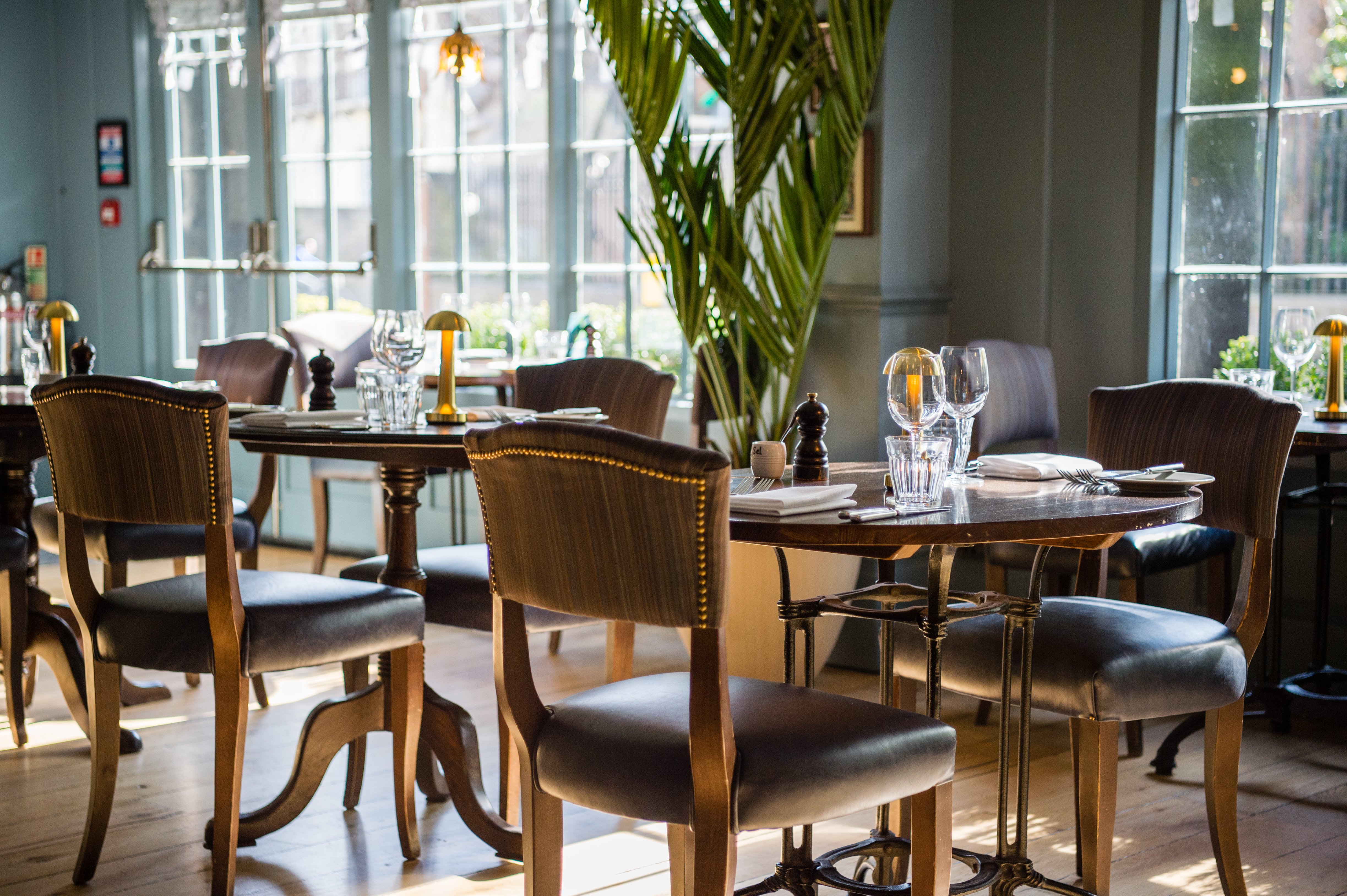 Hotel Du Vin Bistro Cambridge 41/52