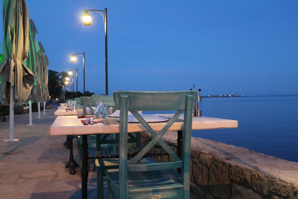 Assos Zeytinhan Hotel Adults Only 35/50