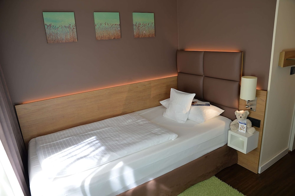 Best Western Hotel Hohenzollern 8/30