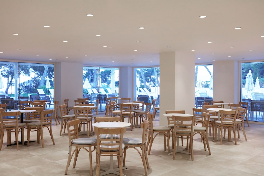 Iberostar Selection Santa Eulalia Ibiza - Adults Only 66/77