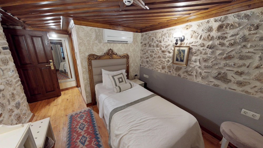 Hotel 1207 Special Class 22/79