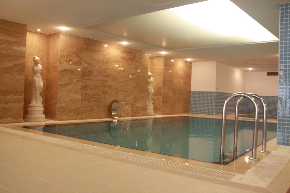 Telmessos Select Hotel - Adults Only +16 30/60