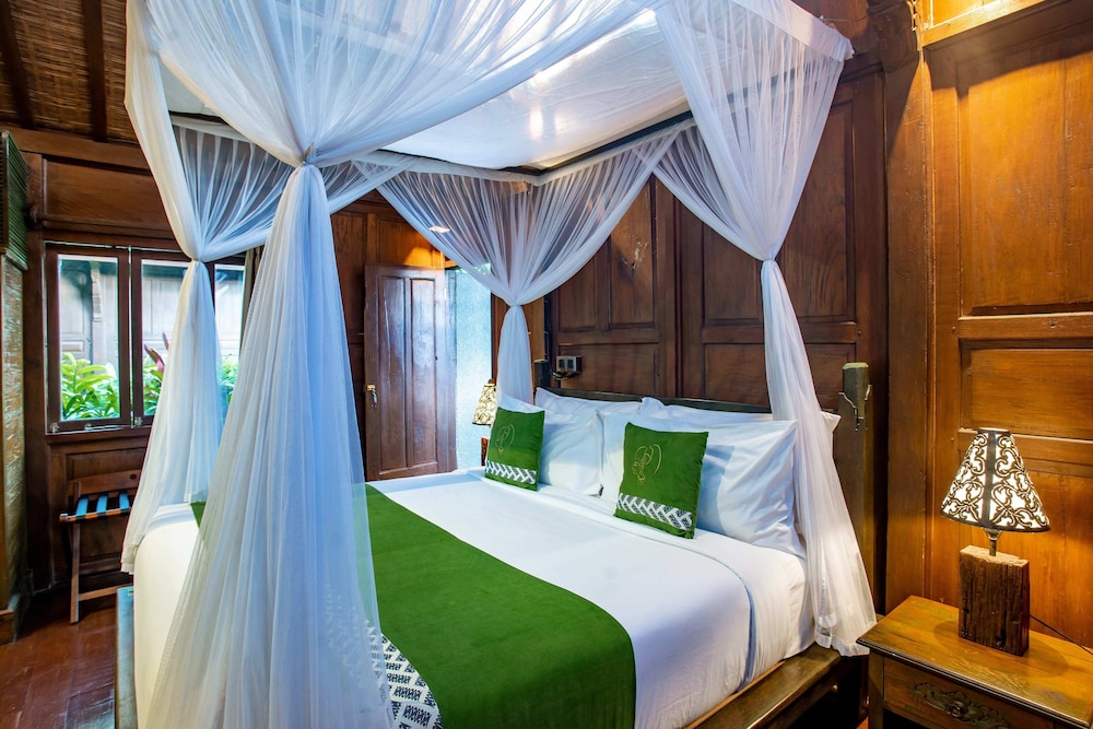 Arya Villas Ubud 17/50