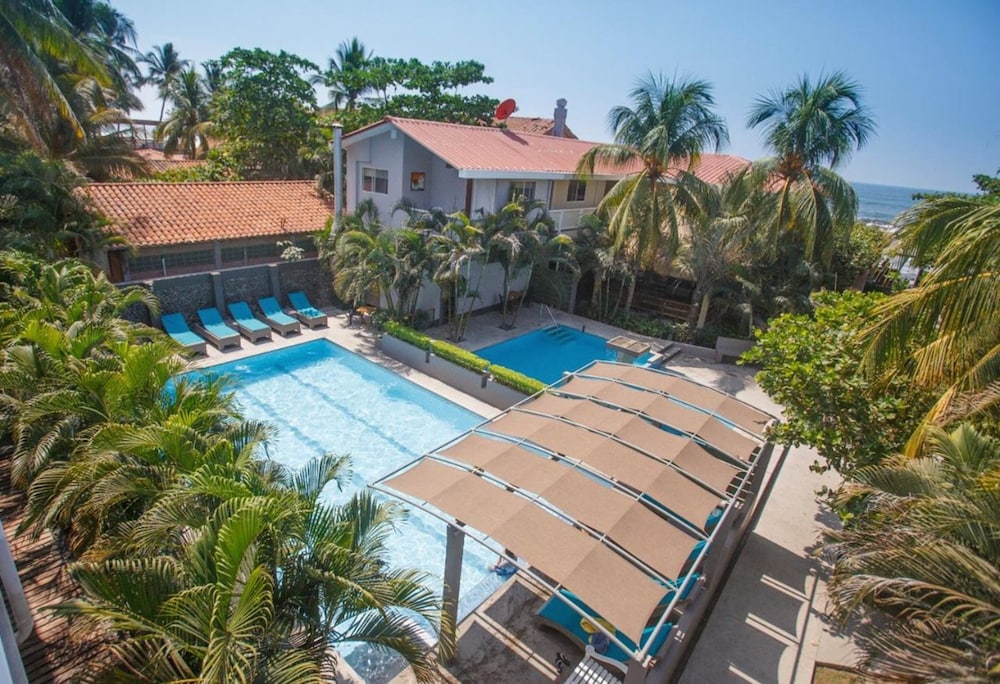 Hotel Roca Sunzal 45/49
