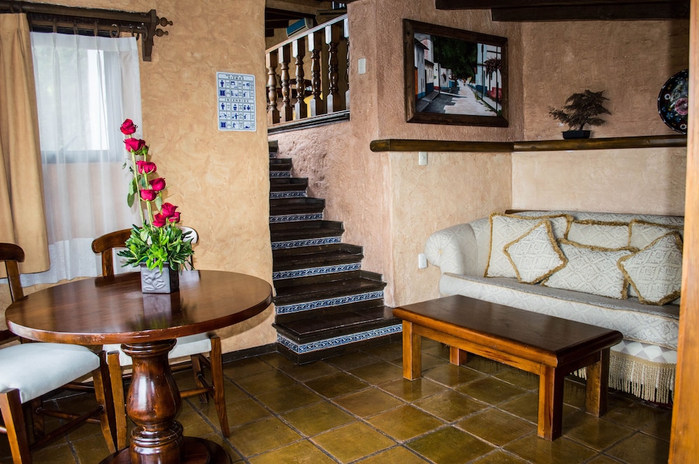 Casa de La Loma Hotel 52/67