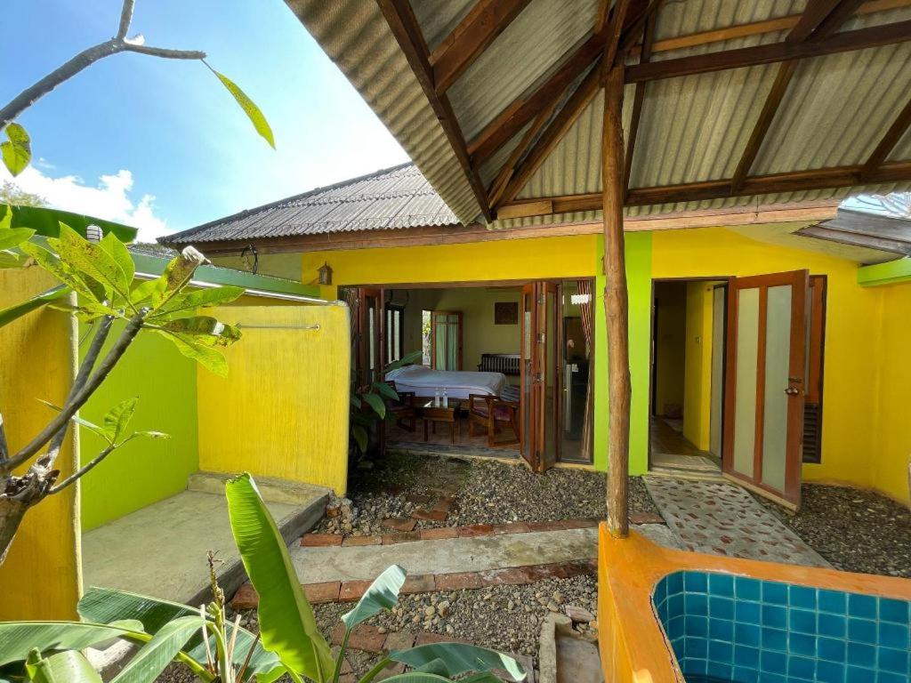 Aroma Pai Hotel And Spa 44/46