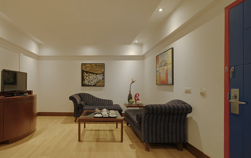Otium By The Oterra, Bengaluru 39/63
