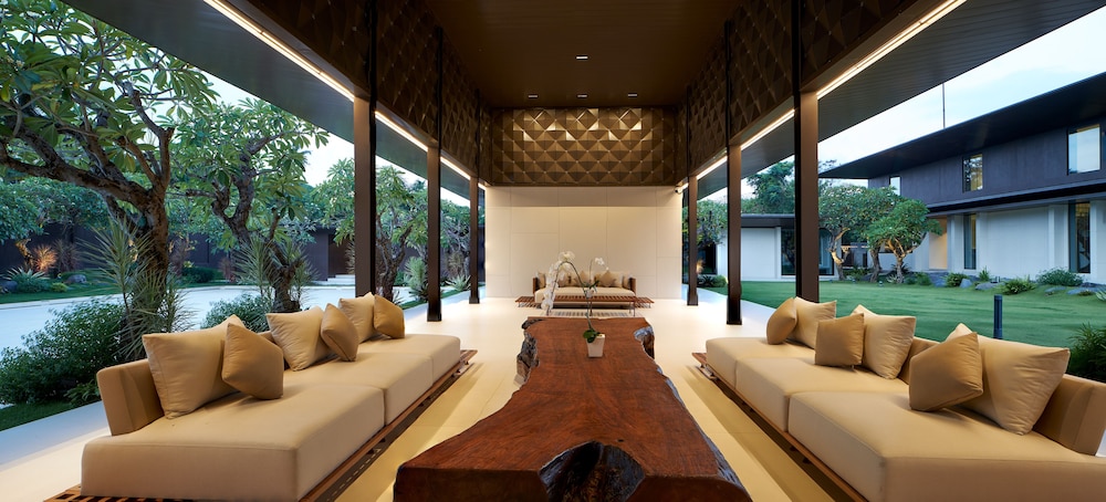 Saba Estate Luxury Villa Bali 32/49