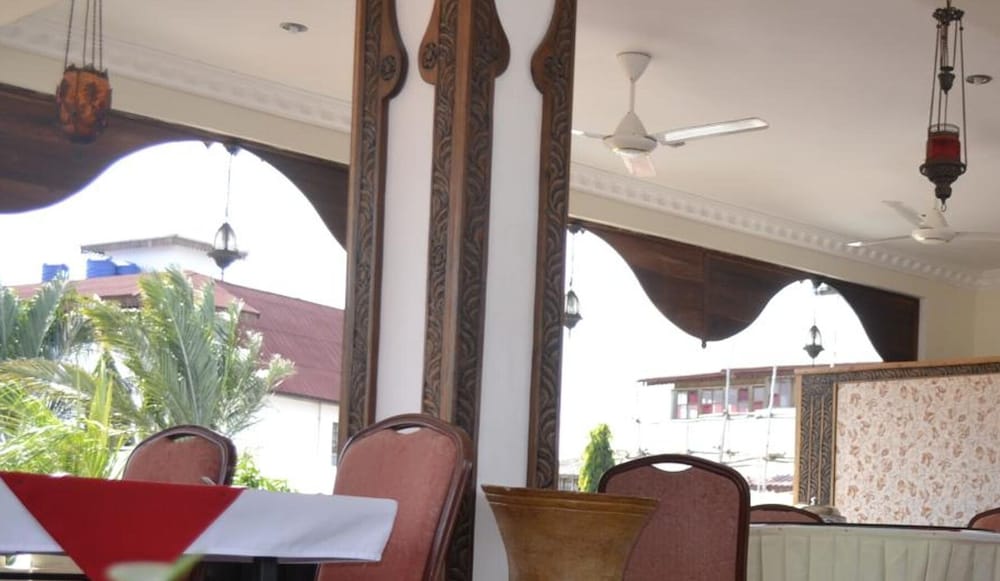 Al-Minar Hotel 5/30