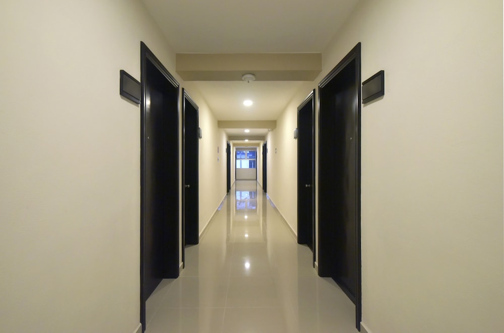 Hotel Bonampak 22/33