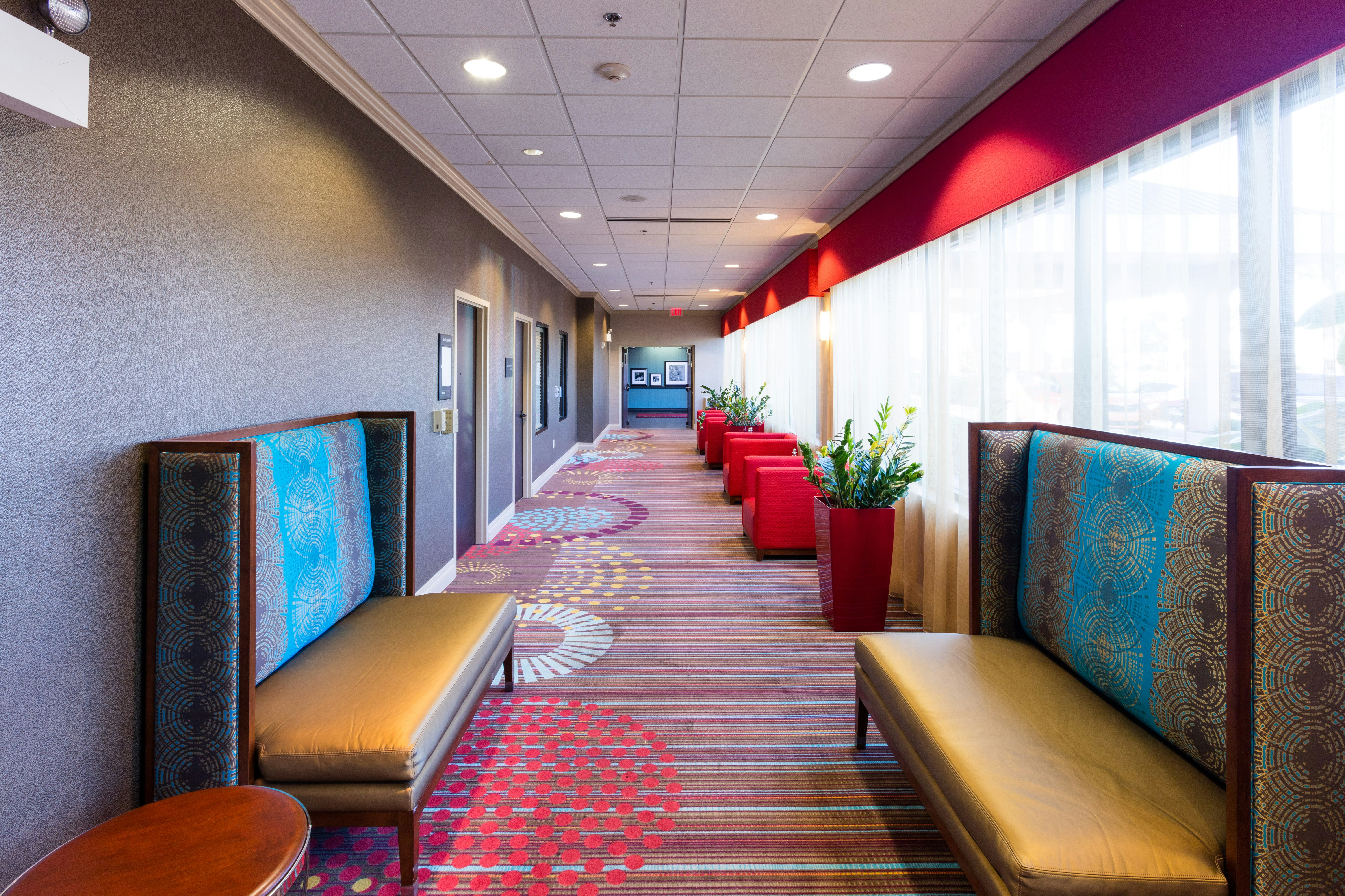 Hampton Inn Daytona Speedway-Airport 37/57