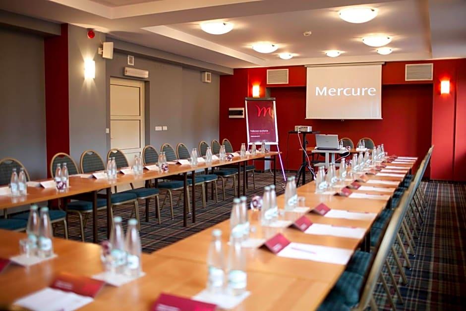 Hotel Mercure Krynica Zdroj Resort and Spa 40/50