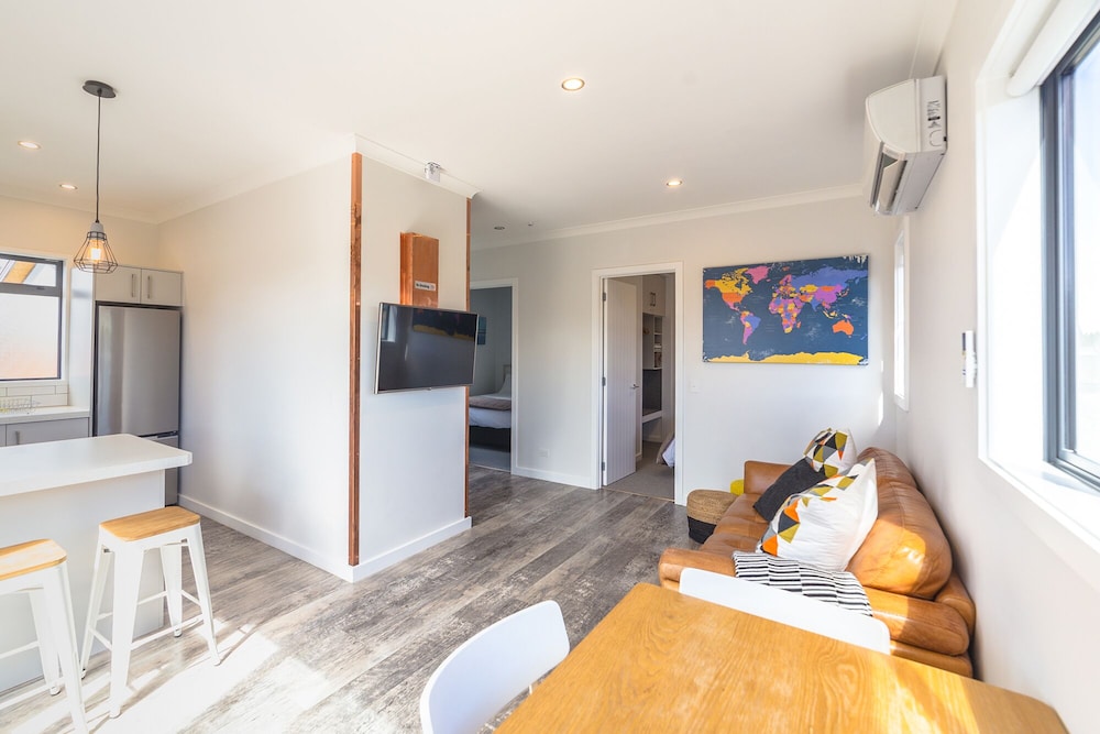 Twizel Cottages 15/49