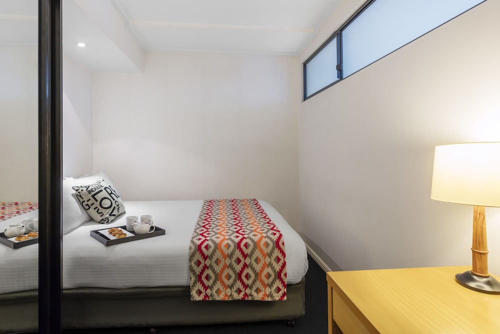 Nesuto Parramatta Apartment Hotel 28/67