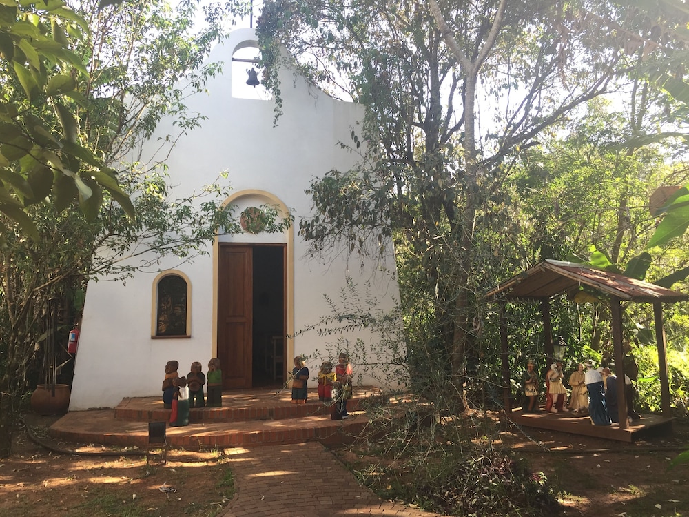 El Pueblito Iguazu 8/76