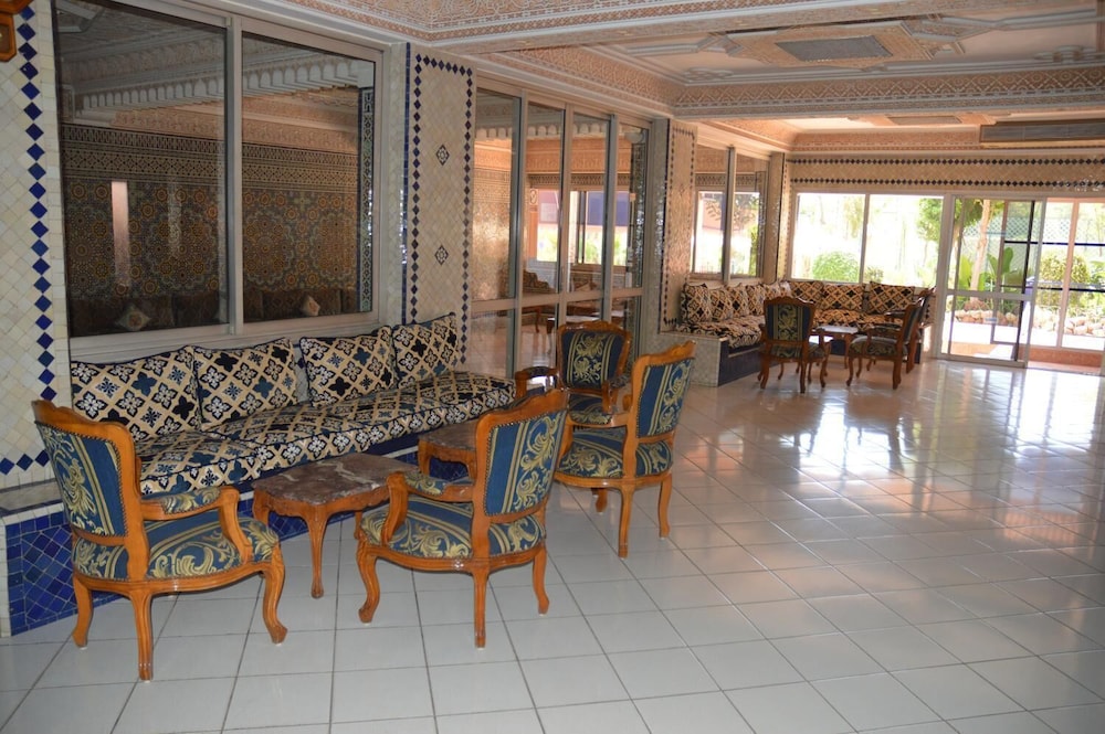 Residence Yasmina 22/50