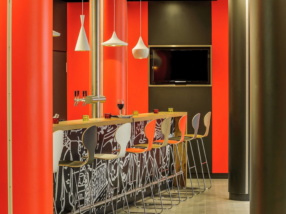 Ibis Muenchen City Arnulfpark 64/76
