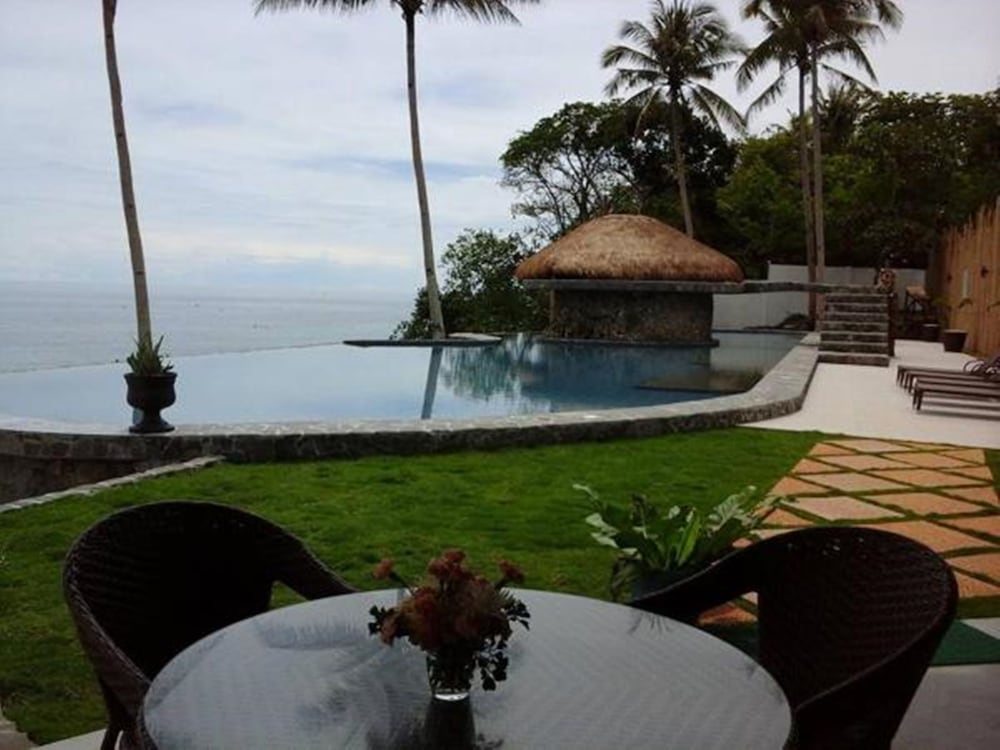 Parklane Bohol Resort and Spa 23/23