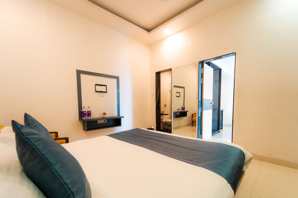 Cloud Mist Resort and Spa 17/50